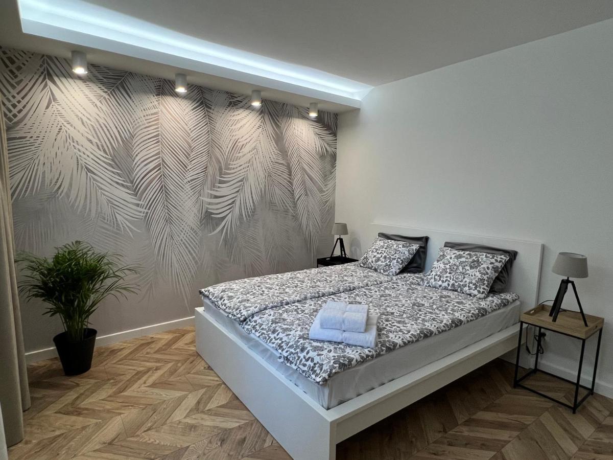 Apartament Stylowy 2 Leszno  Exterior foto
