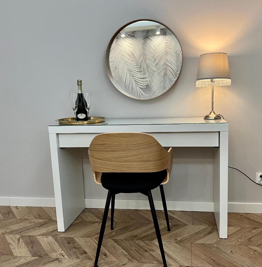 Apartament Stylowy 2 Leszno  Exterior foto